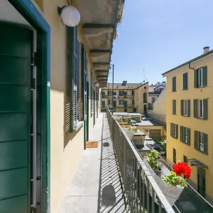 Appartamento Vigevano, Milano