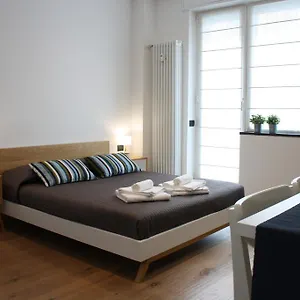Appartamento Navigli - Via Tortona, Milano